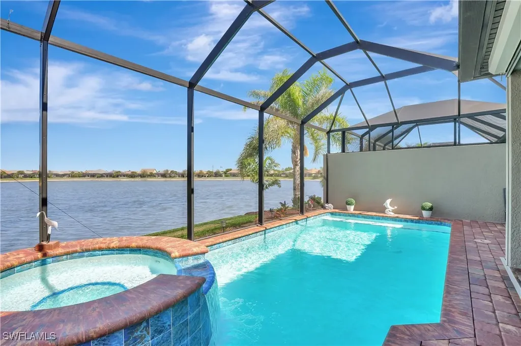7815 Jacaranda Lane Naples FL 34114