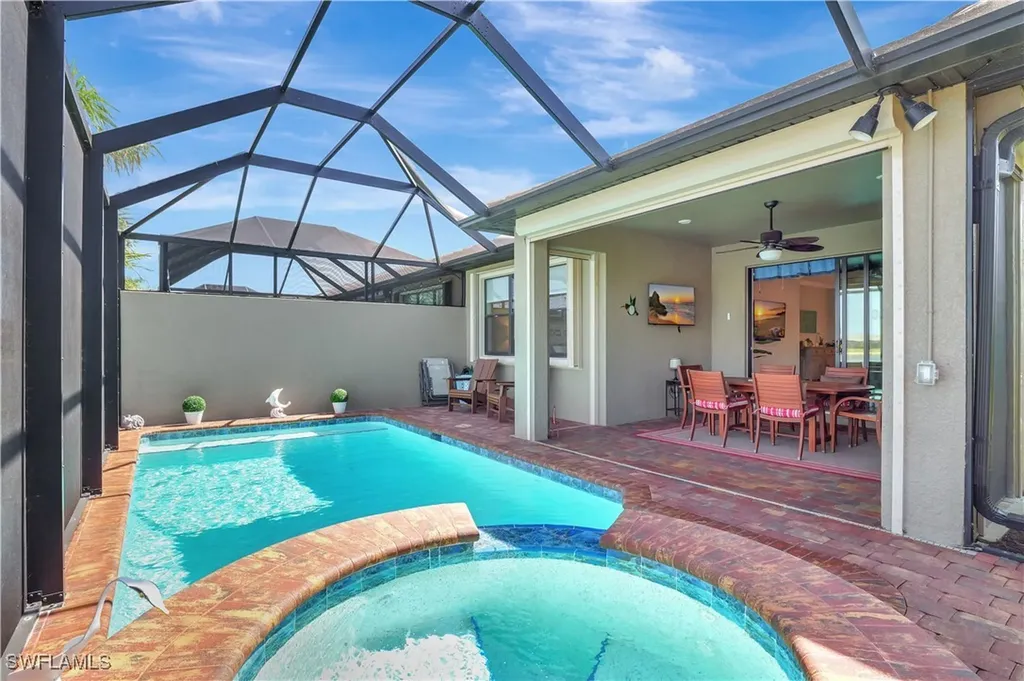 7815 Jacaranda Lane Naples FL 34114
