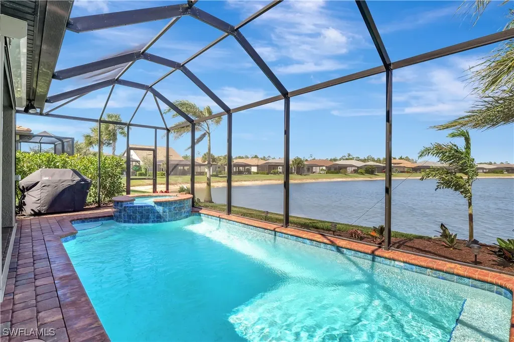 7815 Jacaranda Lane Naples FL 34114