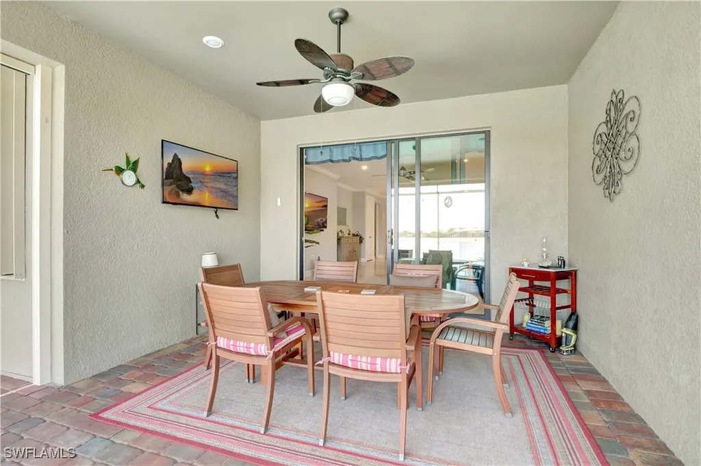 7815 Jacaranda Lane Naples FL 34114