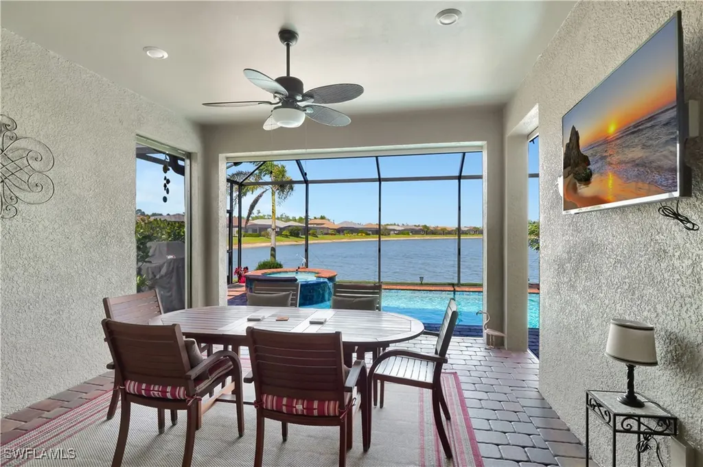 7815 Jacaranda Lane Naples FL 34114