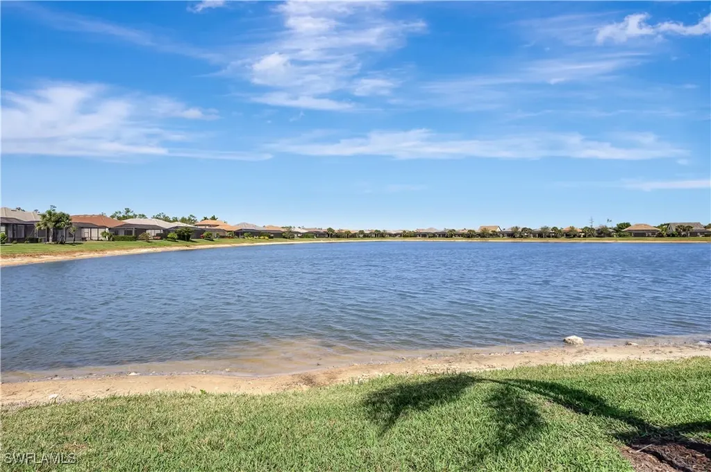 7815 Jacaranda Lane Naples FL 34114