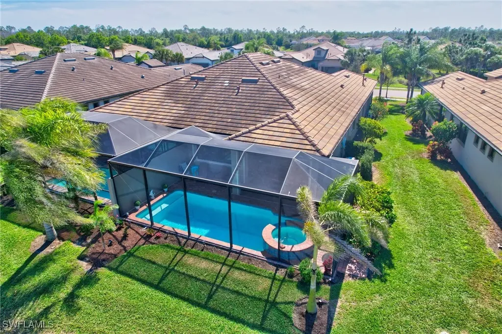 7815 Jacaranda Lane Naples FL 34114