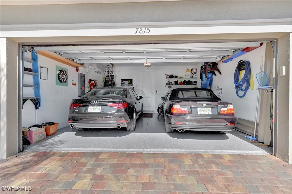 7815 Jacaranda Lane Naples FL 34114