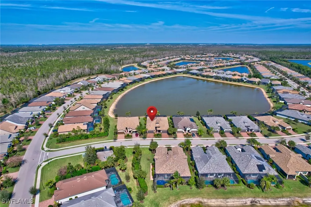 7815 Jacaranda Lane Naples FL 34114