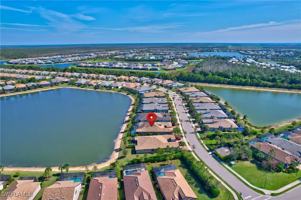 7815 Jacaranda Lane Naples FL 34114