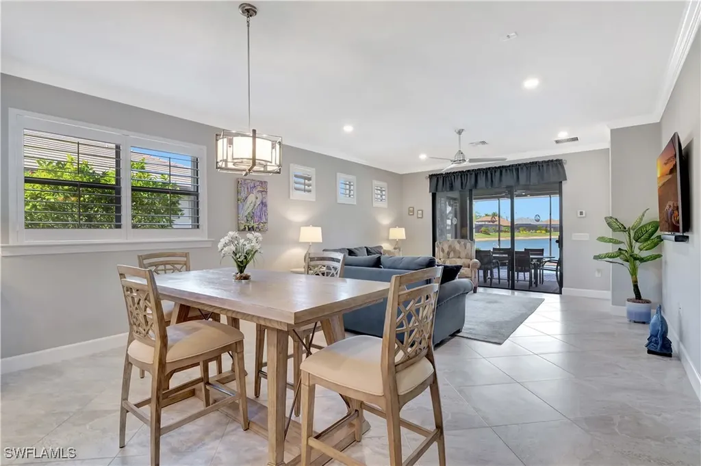 7815 Jacaranda Lane Naples FL 34114
