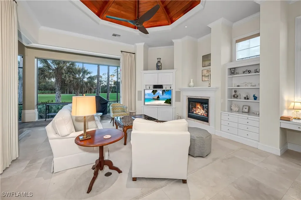 12627 Colliers Reserve Drive Naples FL 34110