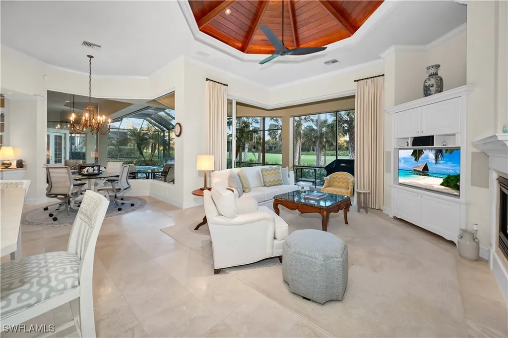 12627 Colliers Reserve Drive Naples FL 34110