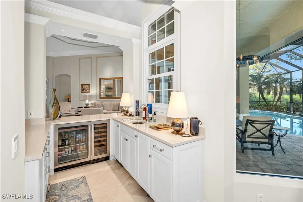 12627 Colliers Reserve Drive Naples FL 34110