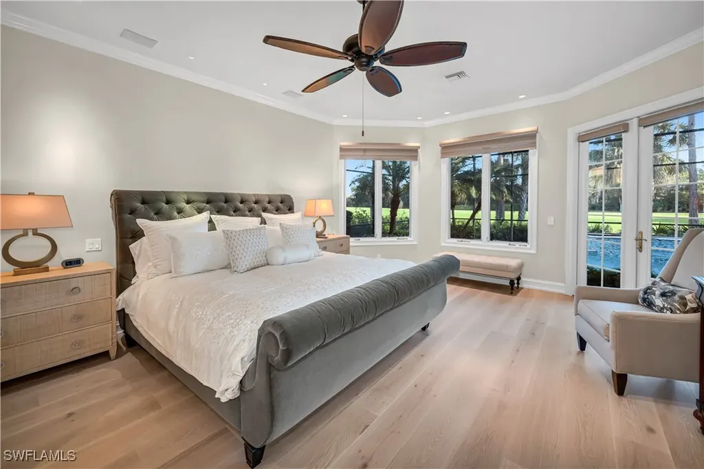 12627 Colliers Reserve Drive Naples FL 34110