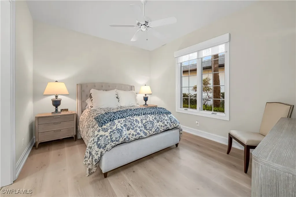 12627 Colliers Reserve Drive Naples FL 34110