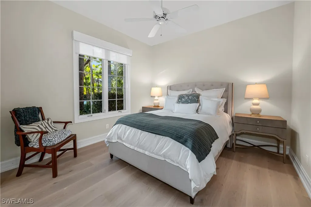 12627 Colliers Reserve Drive Naples FL 34110