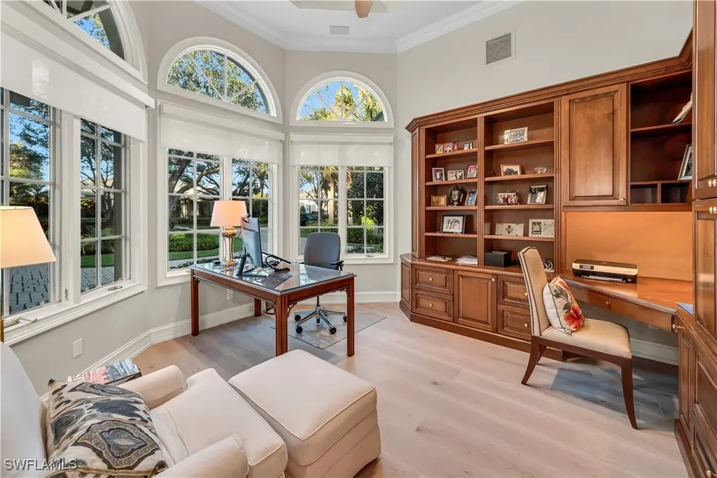 12627 Colliers Reserve Drive Naples FL 34110