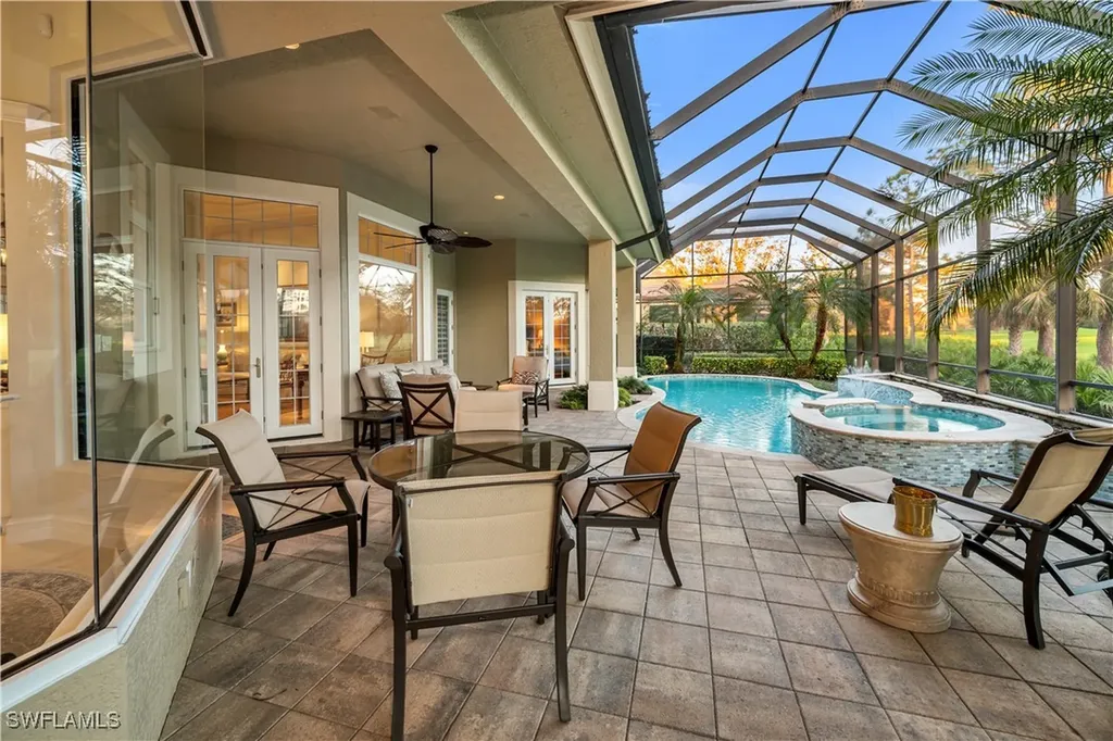 12627 Colliers Reserve Drive Naples FL 34110