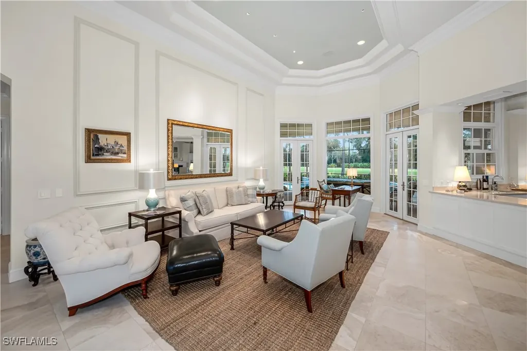 12627 Colliers Reserve Drive Naples FL 34110