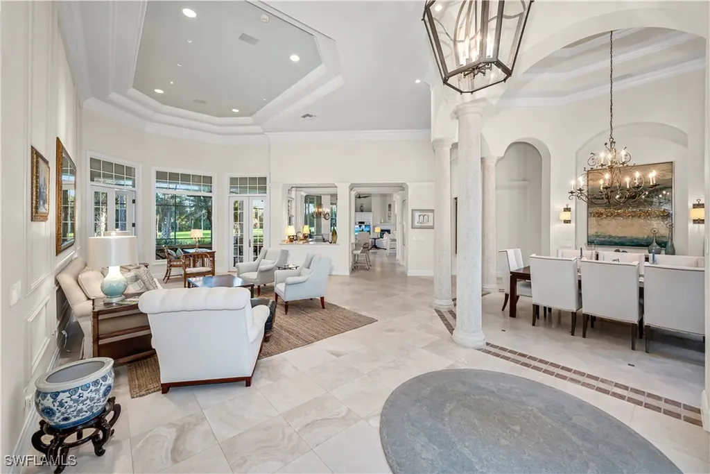 12627 Colliers Reserve Drive Naples FL 34110
