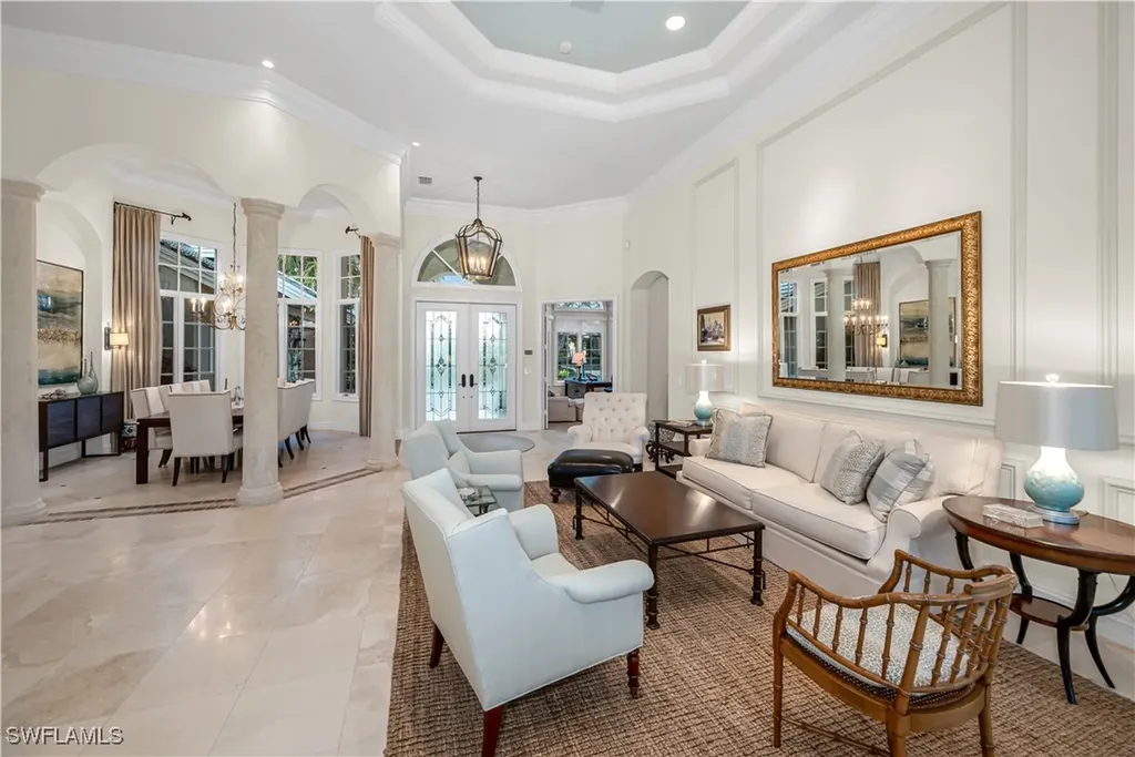 12627 Colliers Reserve Drive Naples FL 34110