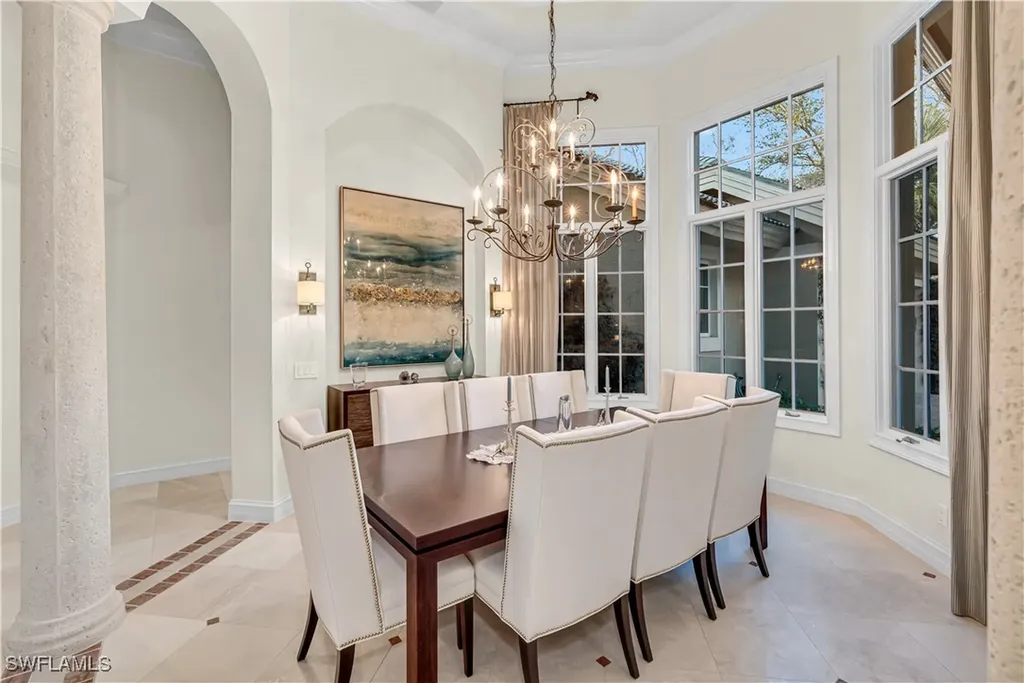 12627 Colliers Reserve Drive Naples FL 34110