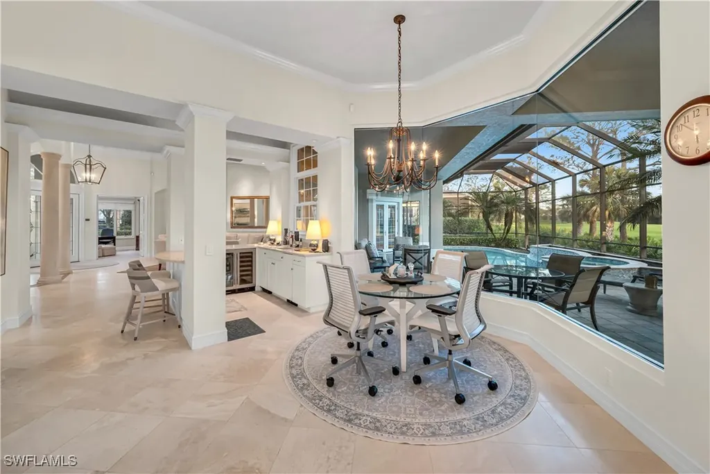 12627 Colliers Reserve Drive Naples FL 34110
