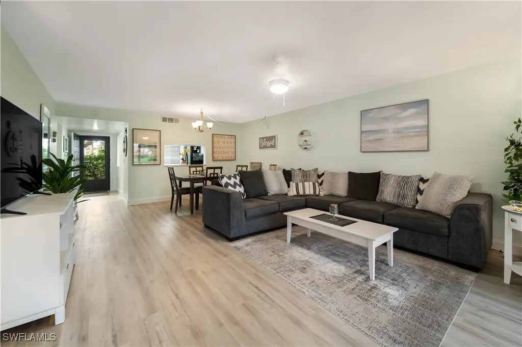 5841 Rattlesnake Hammock Road Naples FL 34113
