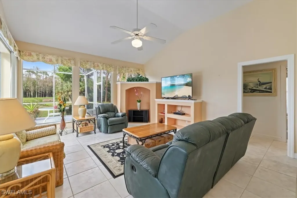 12651 Hunters Lakes Court Bonita Springs FL 34135