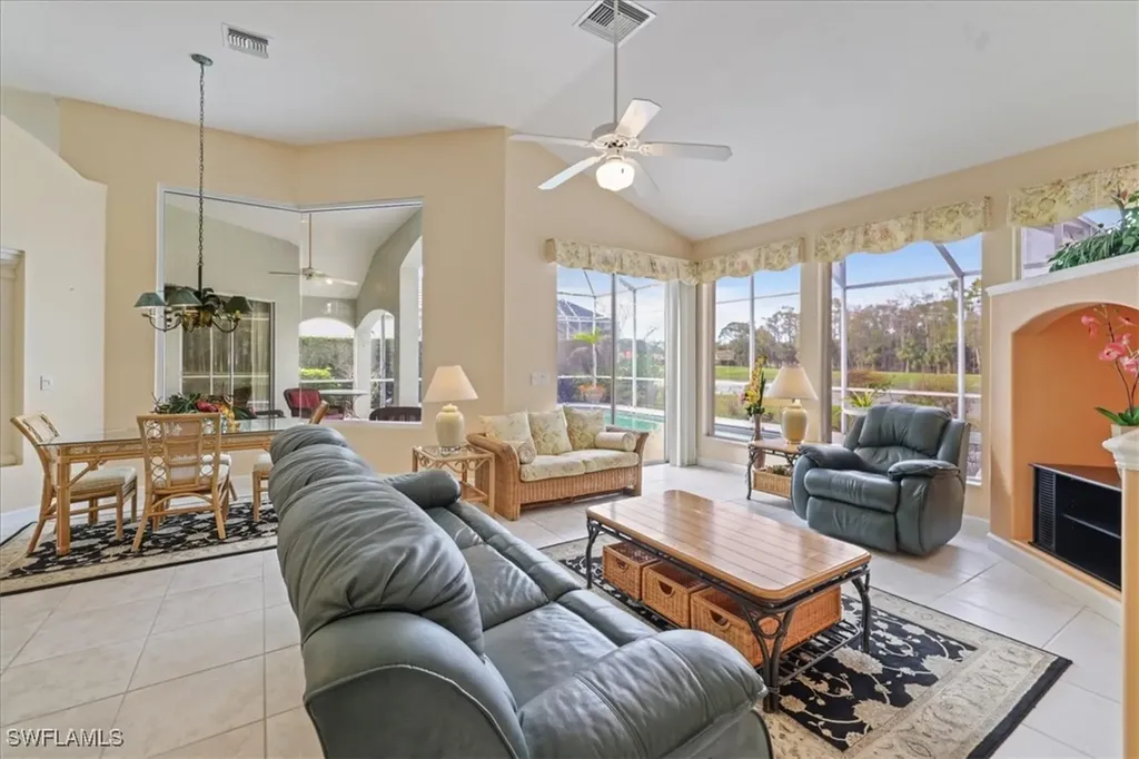 12651 Hunters Lakes Court Bonita Springs FL 34135
