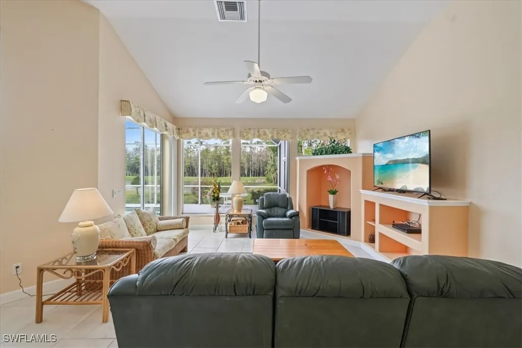 12651 Hunters Lakes Court Bonita Springs FL 34135