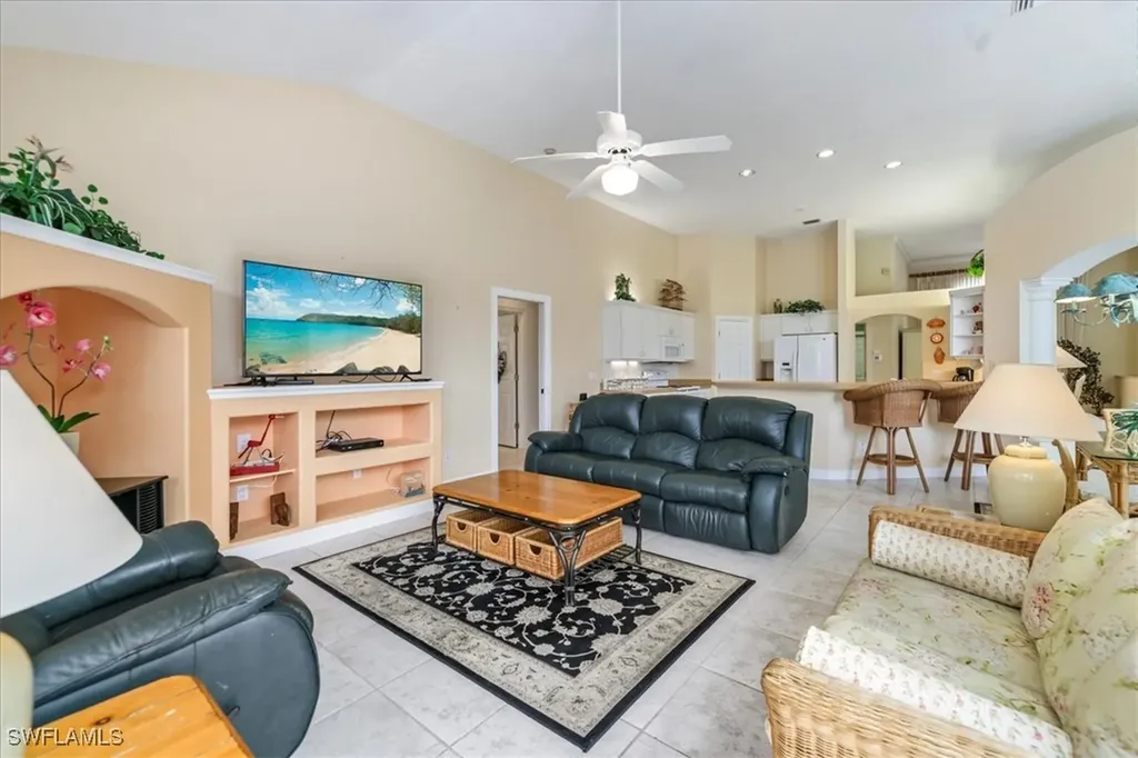 12651 Hunters Lakes Court Bonita Springs FL 34135