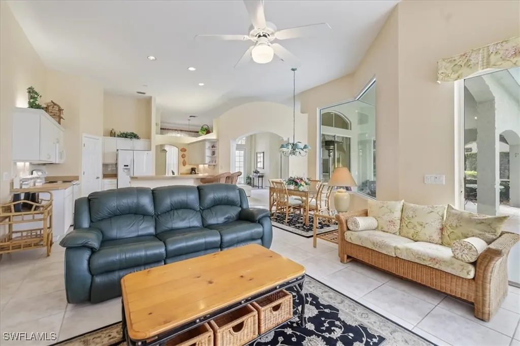 12651 Hunters Lakes Court Bonita Springs FL 34135