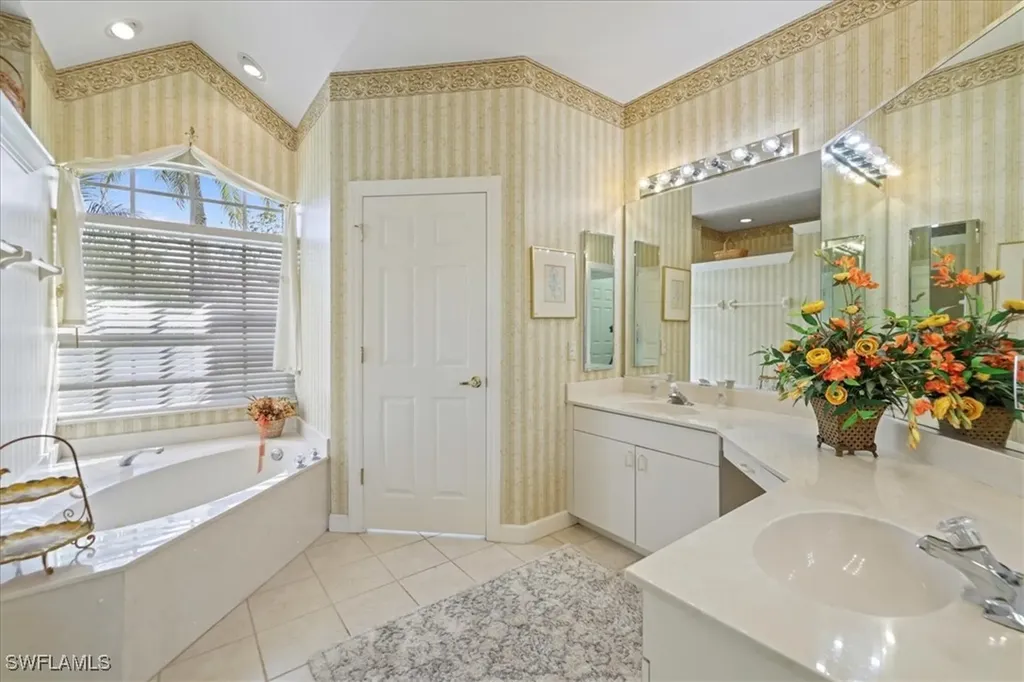 12651 Hunters Lakes Court Bonita Springs FL 34135