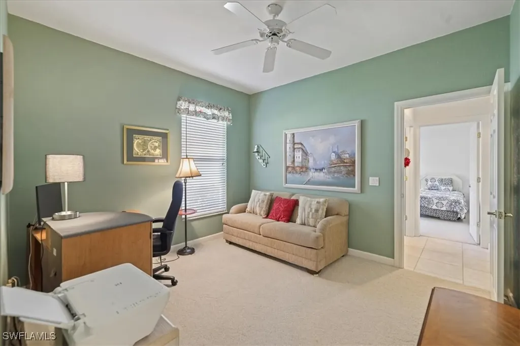 12651 Hunters Lakes Court Bonita Springs FL 34135