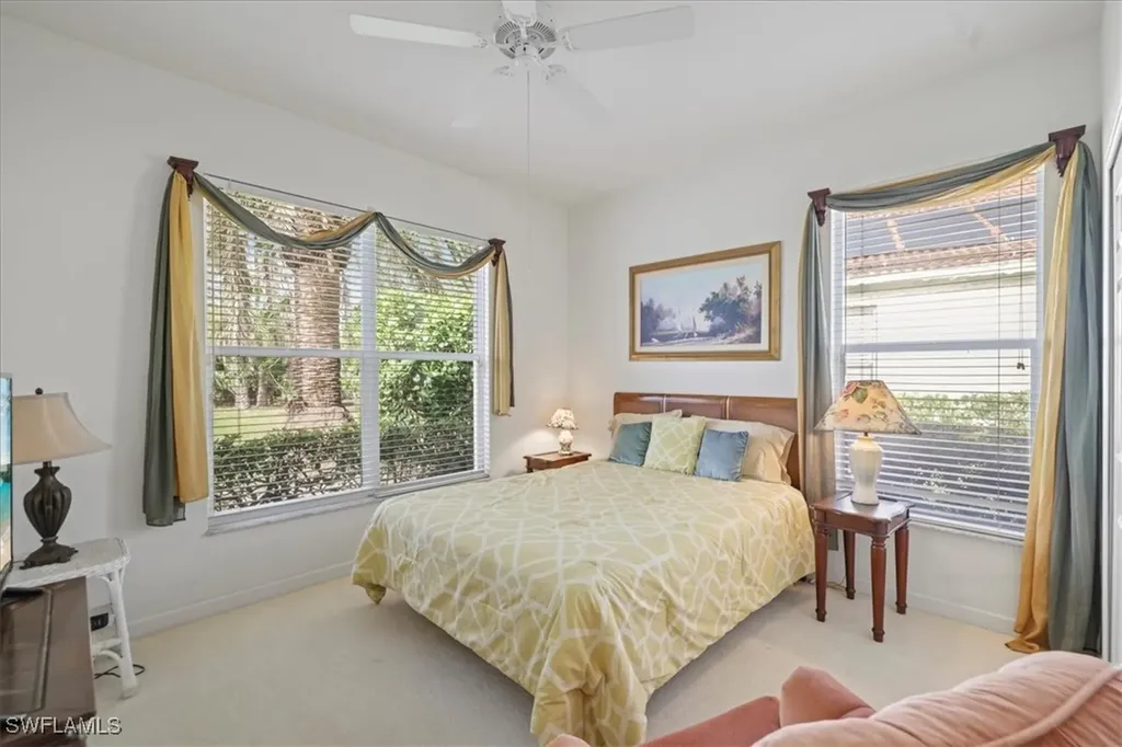 12651 Hunters Lakes Court Bonita Springs FL 34135