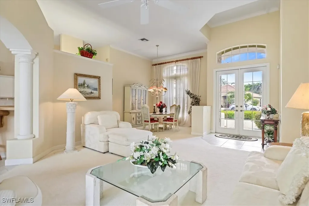12651 Hunters Lakes Court Bonita Springs FL 34135