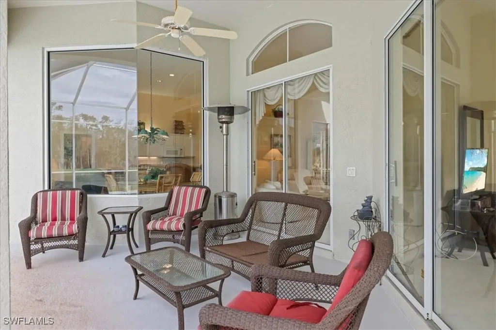 12651 Hunters Lakes Court Bonita Springs FL 34135