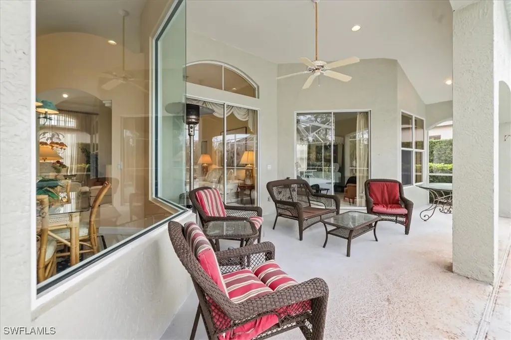 12651 Hunters Lakes Court Bonita Springs FL 34135
