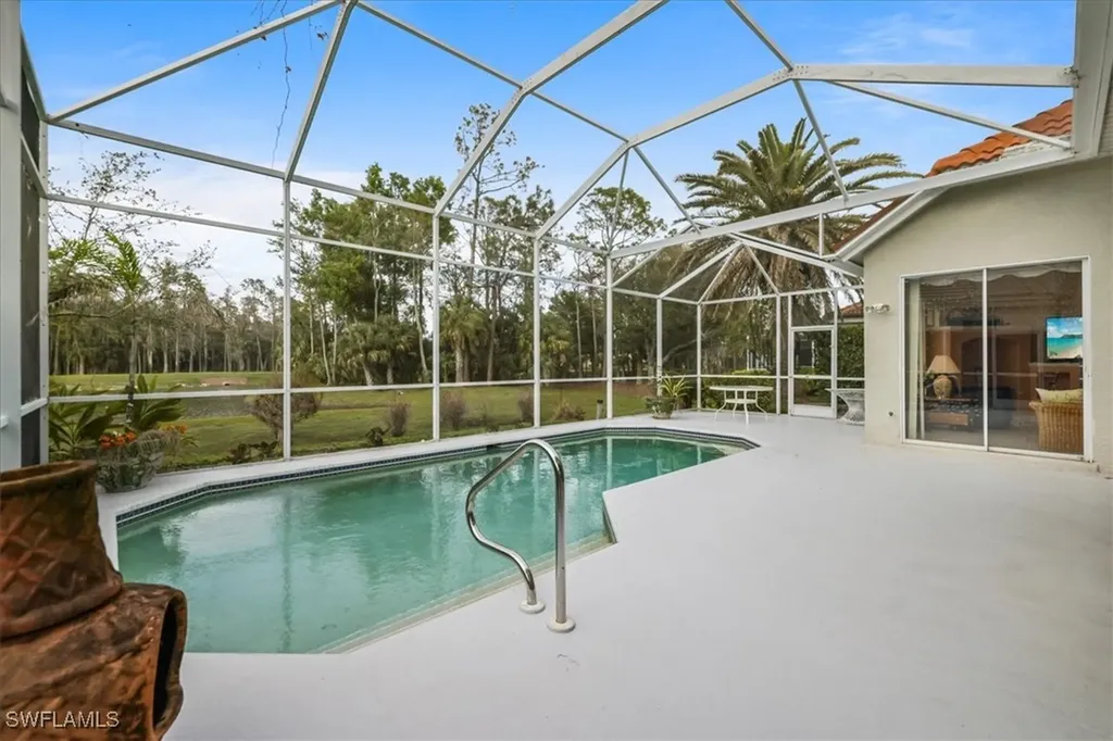 12651 Hunters Lakes Court Bonita Springs FL 34135