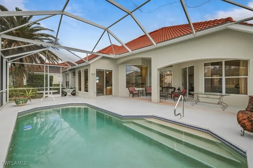12651 Hunters Lakes Court Bonita Springs FL 34135