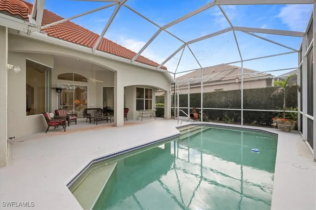 12651 Hunters Lakes Court Bonita Springs FL 34135