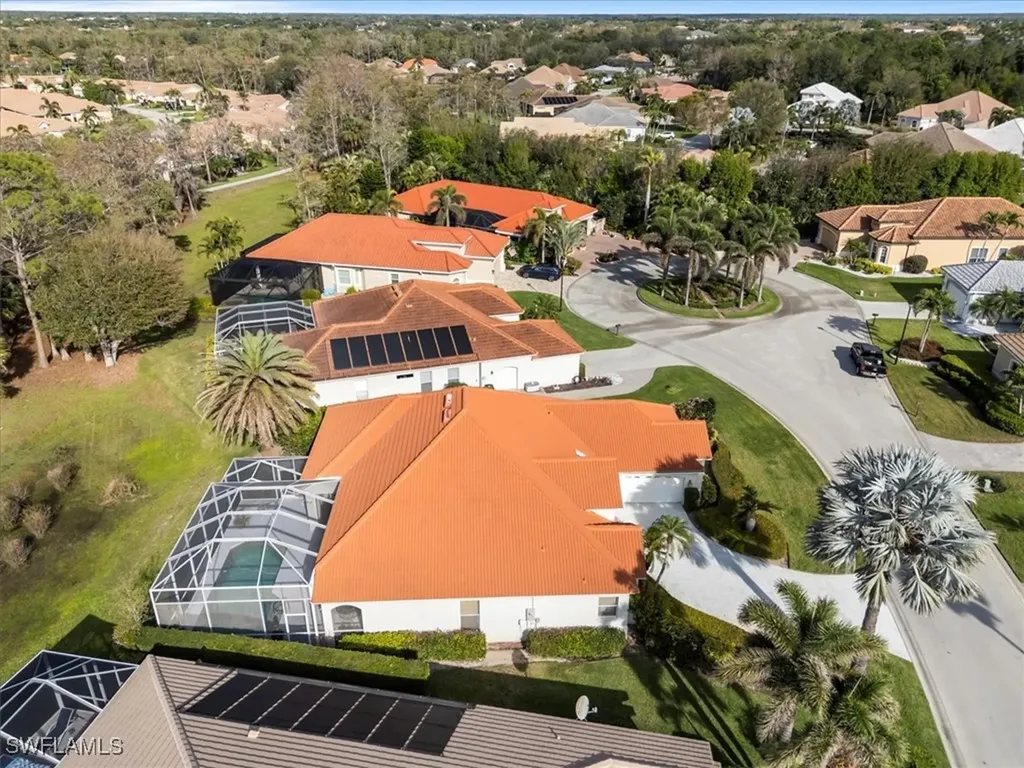12651 Hunters Lakes Court Bonita Springs FL 34135