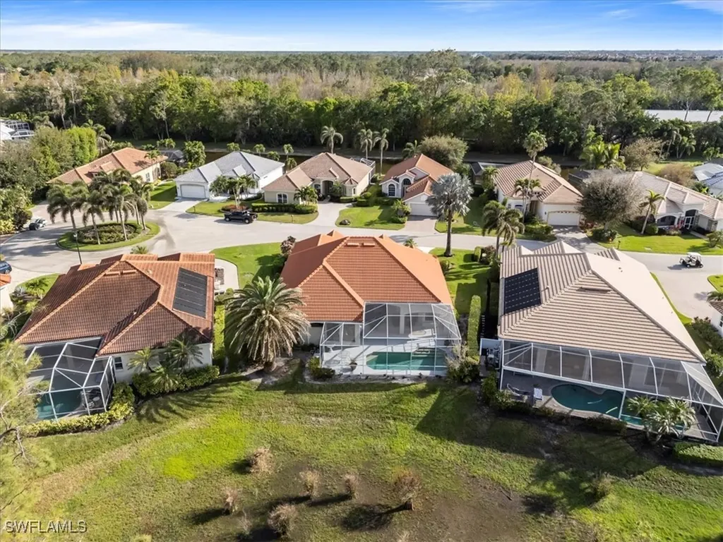 12651 Hunters Lakes Court Bonita Springs FL 34135