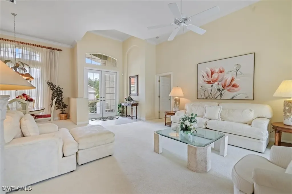 12651 Hunters Lakes Court Bonita Springs FL 34135