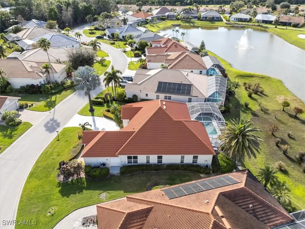 12651 Hunters Lakes Court Bonita Springs FL 34135