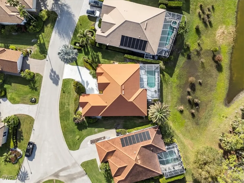 12651 Hunters Lakes Court Bonita Springs FL 34135