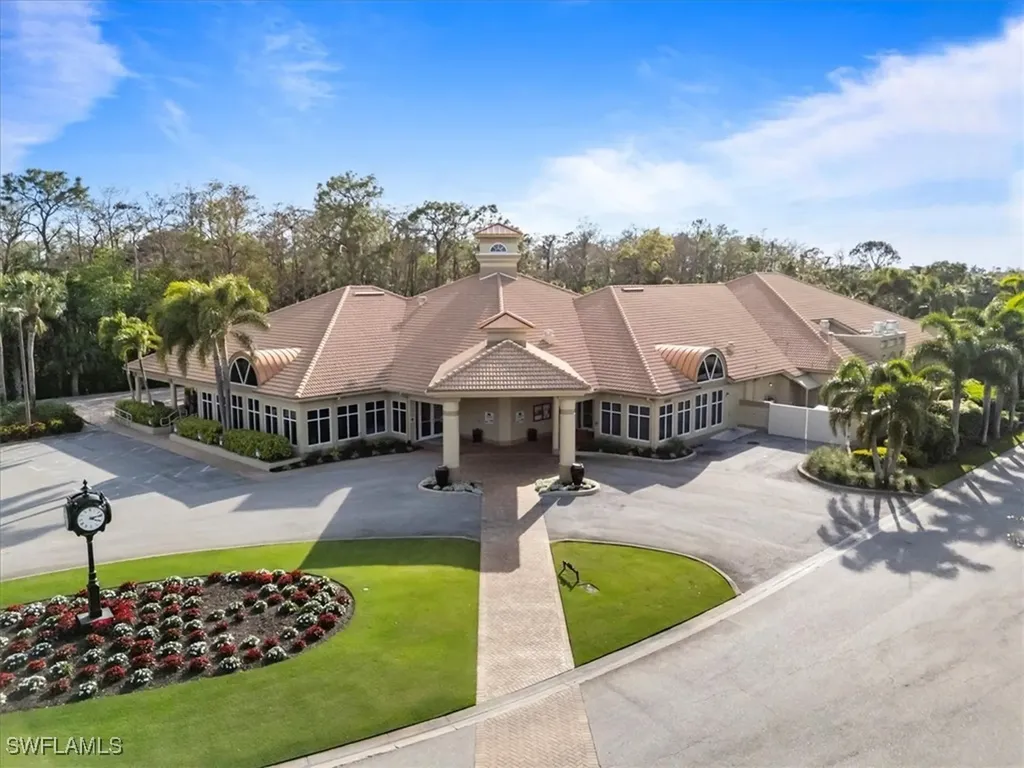 12651 Hunters Lakes Court Bonita Springs FL 34135
