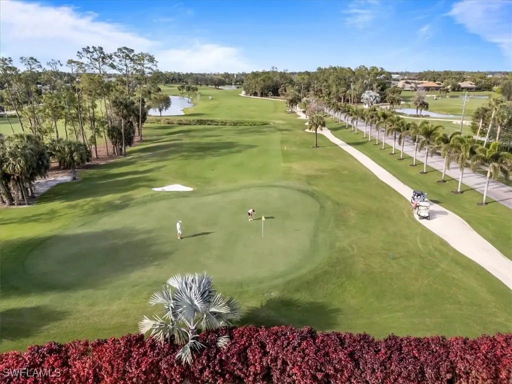 12651 Hunters Lakes Court Bonita Springs FL 34135