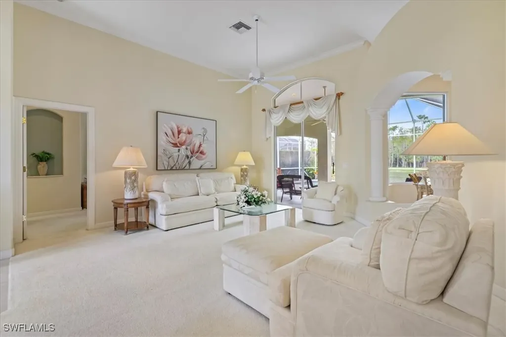 12651 Hunters Lakes Court Bonita Springs FL 34135
