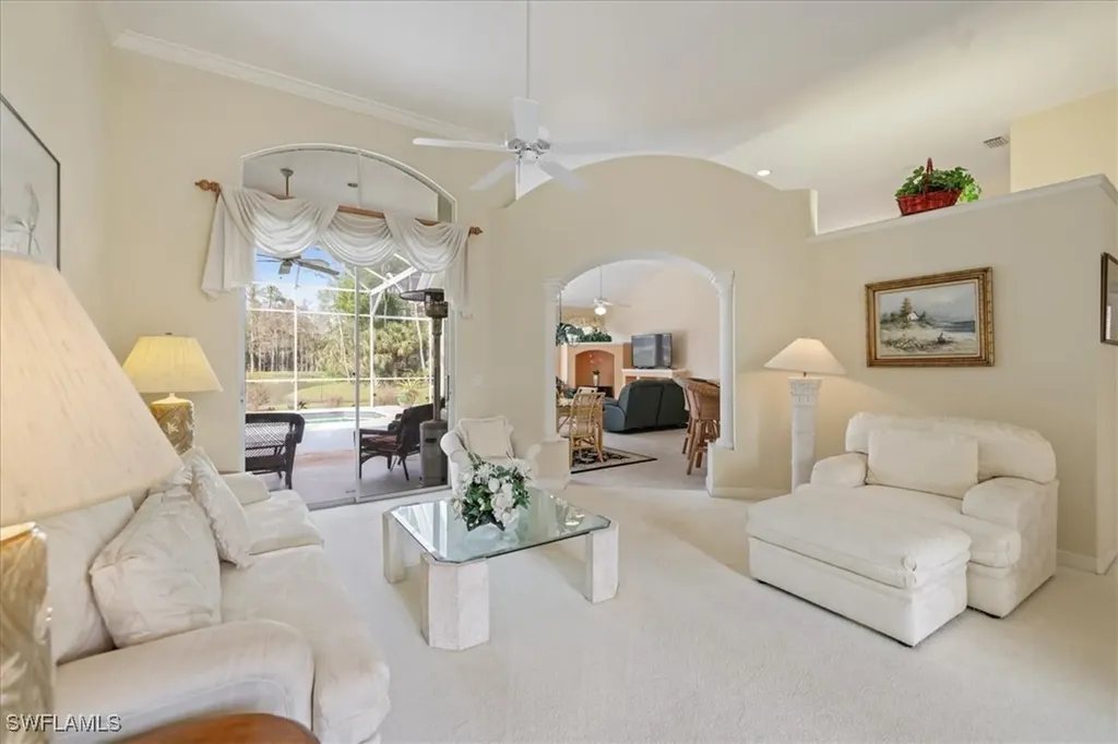12651 Hunters Lakes Court Bonita Springs FL 34135