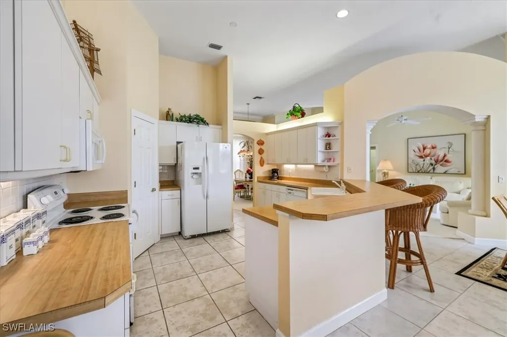 12651 Hunters Lakes Court Bonita Springs FL 34135