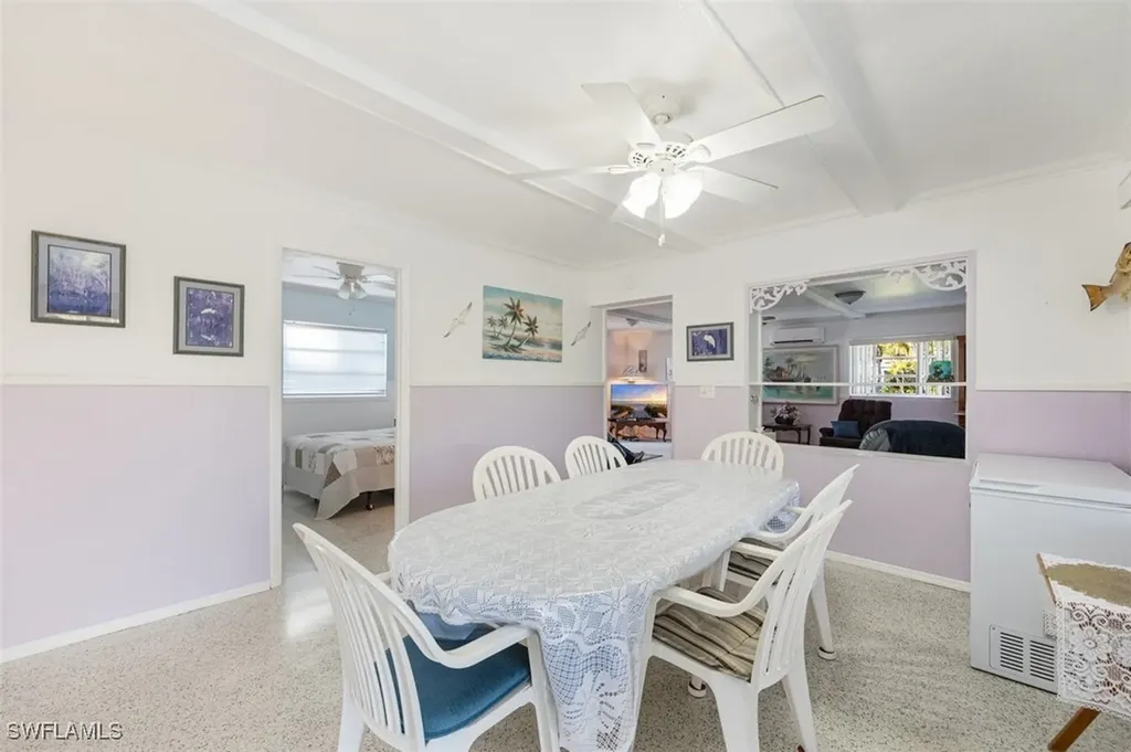 11 Spoonbill Avenue Everglades City FL 34139